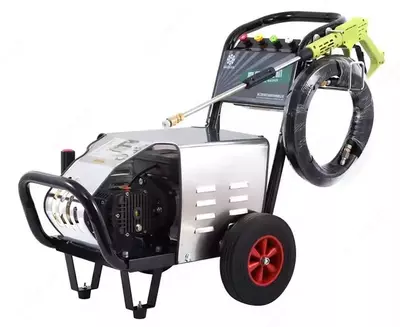 GY-1520D-ZD Мойка высокого давления