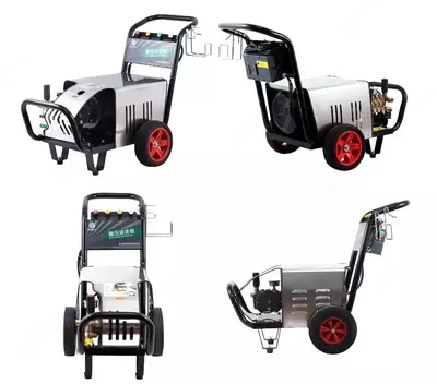 GY-1520D-ZD Мойка высокого давления - 10 287 500 so'm / dona