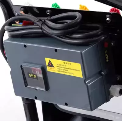 GY-1520D-ZD Мойка высокого давления Chakana savdo