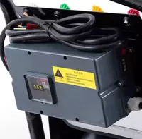 GY-1520D-ZD Мойка высокого давления Только в розницу