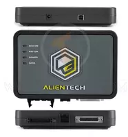 Универсальный программатор для чтения и записи блоков управления транспортных средств ALIENTECH KESS3HWOOO	KESS3 Tool