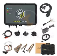  Универсальный программатор для чтения и записи блоков управления транспортных средств ALIENTECH KESS3HWOOO	KESS3 Tool - 