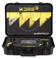  Универсальный программатор для чтения и записи блоков управления транспортных средств ALIENTECH KESS3HWOOO	KESS3 Tool Только в розницу