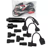 Комплект адаптеров для легковых автомобилей THINKCAR Kit non-standart adapter for passenger car