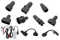  Комплект адаптеров для легковых автомобилей THINKCAR Kit non-standart adapter for passenger car - 