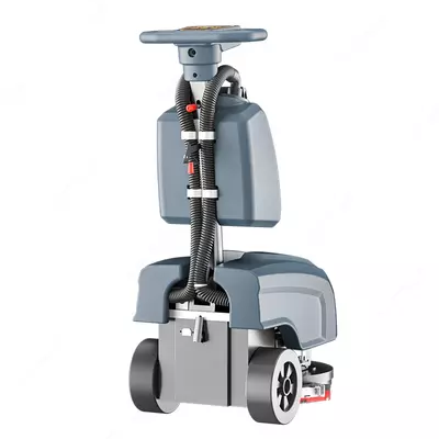 11 587 500 so'm / dona M30 Аккумуляторная поломоечная машина с ручным приводом