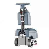 11 586 573 сум TUS M30 Аккумуляторная поломоечная машина с ручным приводом