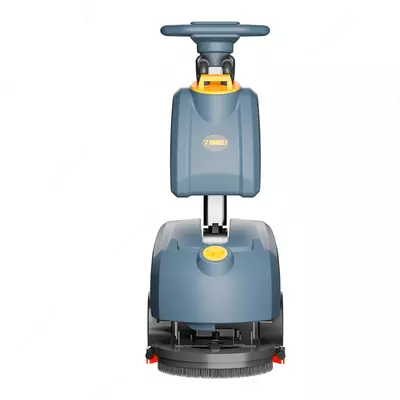 M30 Аккумуляторная поломоечная машина с ручным приводом Chakana savdo