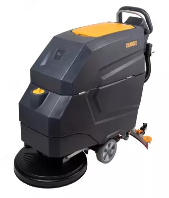 M60 Self-walking Chancee Аккумуляторная поломоечная машина с приводом