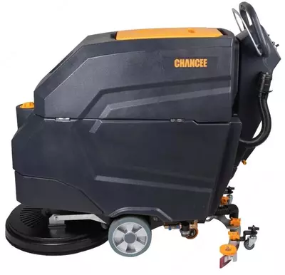 M60 Self-walking Chancee Аккумуляторная поломоечная машина с приводом - 28 112 500 so'm / dona