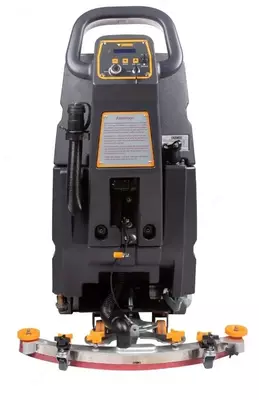 28 112 500 so'm / dona M60 Self-walking Chancee Аккумуляторная поломоечная машина с приводом