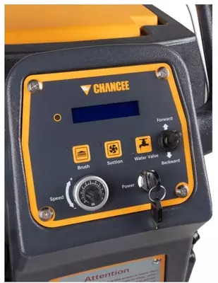 M60 Self-walking Chancee Аккумуляторная поломоечная машина с приводом Chakana savdo