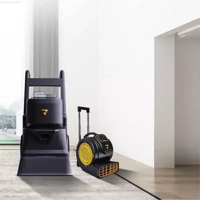 FA650 CHANCEE Напольный фен