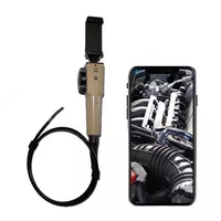 TES 303 Видеоэндоскоп для телефона THINKCAR