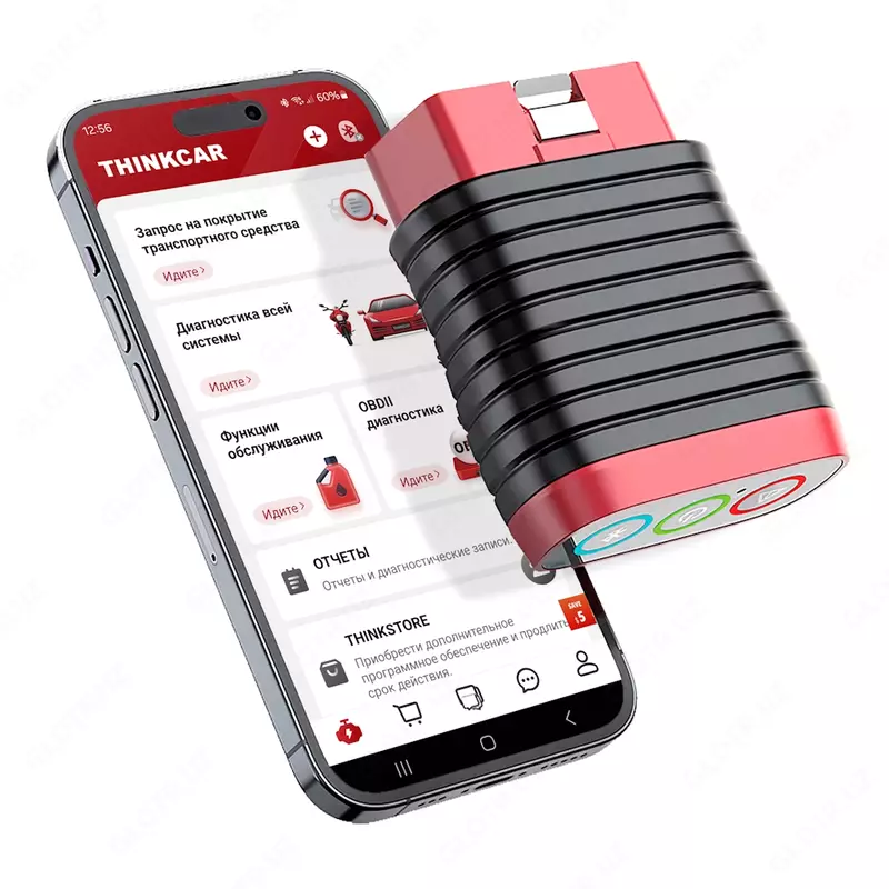 ScanMate THINKCAR Диагностический адаптер для автомобилей