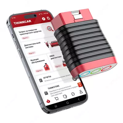  ScanMate THINKCAR Диагностический адаптер для автомобилей - 