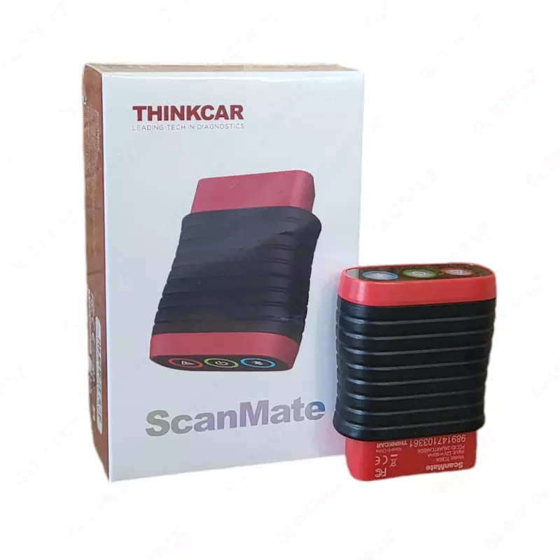 ScanMate THINKCAR Диагностический адаптер для автомобилей