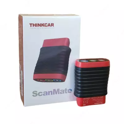  ScanMate THINKCAR Диагностический адаптер для автомобилей Chakana savdo