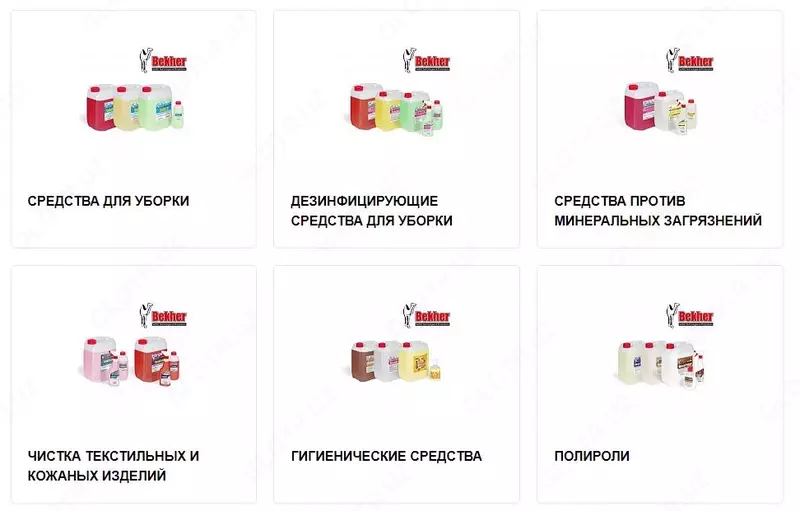 Средство для удаления жира, загрязнений, нагара, копоти ECOSEPT AF 5 КГ