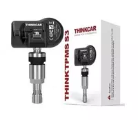  Think TPMS S3. Универсальный датчики давления шин TPMS S3 THINKCAR - 