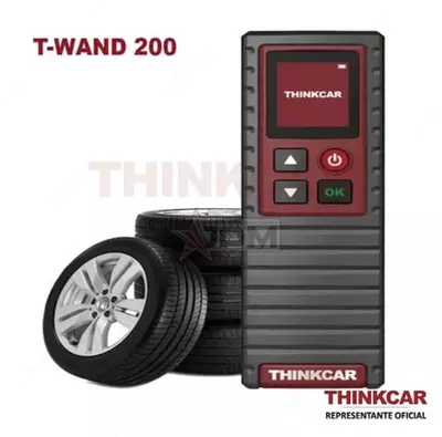 Thinkcar T-Wand 200 Программатор датчиков давления ThinkTPMS S1 и ThinkTPMS S2