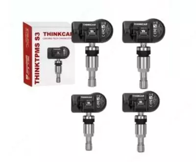 Thinkcar T-Wand 200 Программатор датчиков давления ThinkTPMS S1 и ThinkTPMS S2 Chakana savdo