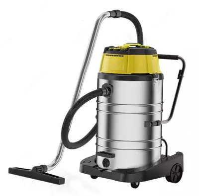 Пылесос профессиональный 70 л TUS YZ-302S