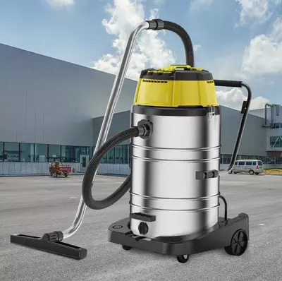 Пылесос профессиональный 70 л TUS YZ-302S - 3 387 500 сум / шт.