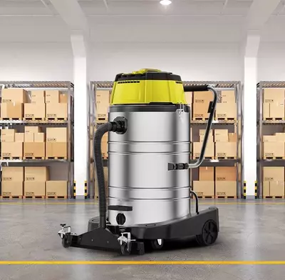 3 387 500 сум / шт. Пылесос профессиональный 70 л TUS YZ-302S