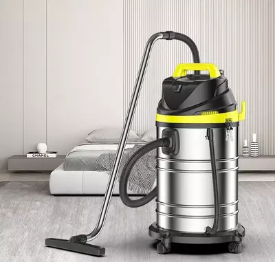 Пылесос профессиональный 25 л. для сухой и влажной уборки CHANCEE YZ-106 - 1 550 000 so'm / dona