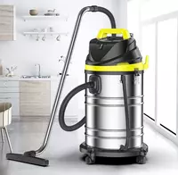 1 549 876 сум Пылесос профессиональный 25 л. для сухой и влажной уборки TUS YZ-106