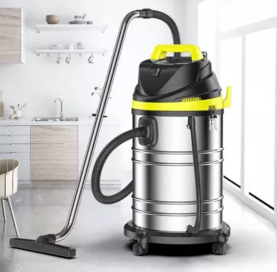 1 550 000 so'm / dona Пылесос профессиональный 25 л. для сухой и влажной уборки CHANCEE YZ-106