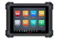  Профессиональный мультимарочный авто сканер MS909 Autel Chakana savdo