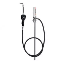 Пневматический насос для масла Samoa 454 110