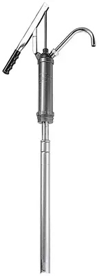 Насос для масла SAMOA 304 500 механический