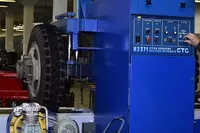  Тормозной стенд ГАРО универсальный до 16 тонн СТС-16У-СП-11 Chakana savdo