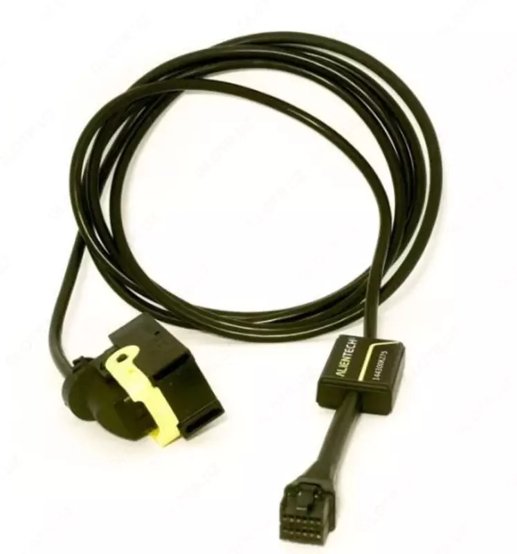 144300K275. Continental HDEP MCM2.1. Кабель для подключения к ЭБУ ALIENTECH