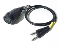 Универсальный кабель с пинами Texa 3151/T07