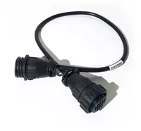 ДИАГНОСТИЧЕСКИЙ КАБЕЛЬ TEXA 3151/T08A SCANIA 16 PIN