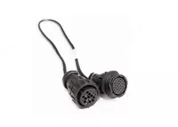 ДИАГНОСТИЧЕСКИЙ КАБЕЛЬ TEXA 3151/T08A SCANIA 16 PIN - 1 049 916 сум