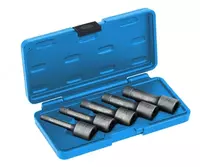 Набор экстракторов 5 шт. HOEGERT HT8G403