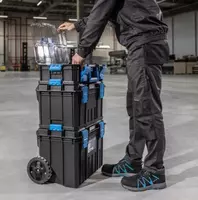 Органайзер для инструмента HT7G503 HOEGERT Только в розницу