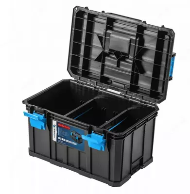  Ящик для инструментов HT7G502 HOEGERT - 