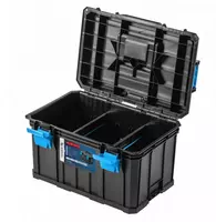 Ящик для инструментов HT7G502 HOEGERT - 333 723.3 сум