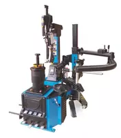 STC998+HF100 Автоматический шиномонтажный станок для колес легковых авто