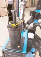 34 522 238 сум STC998+HF100 Автоматический шиномонтажный станок для колес легковых авто