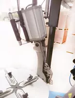 STC996+HF100 Шиномонтажный станок с правой рукой Chakana savdo