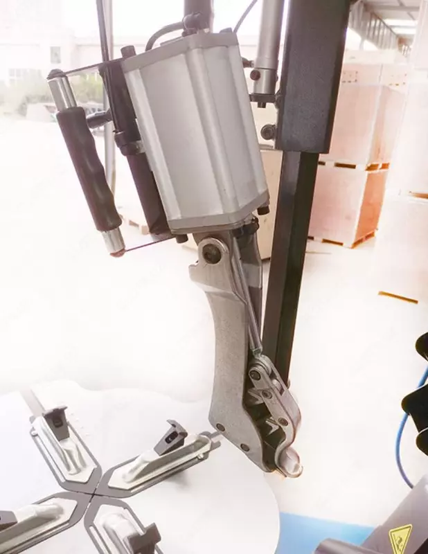 STC996+HF100 Шиномонтажный станок с правой рукой Chakana savdo