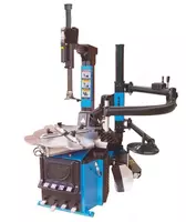 STC999A+HF100 Шиномонтажный станок с правой рукой с наклонной стойкой