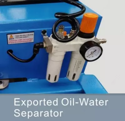  STC999A+HF100 Шиномонтажный станок с правой рукой с наклонной стойкой - 